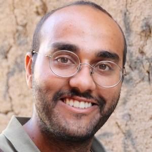 Meet your Posher, Alireza